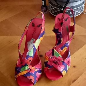 Doing some spring cleaning